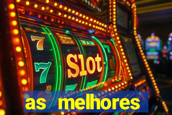 as melhores plataformas de jogo online